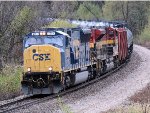 CSX 4751